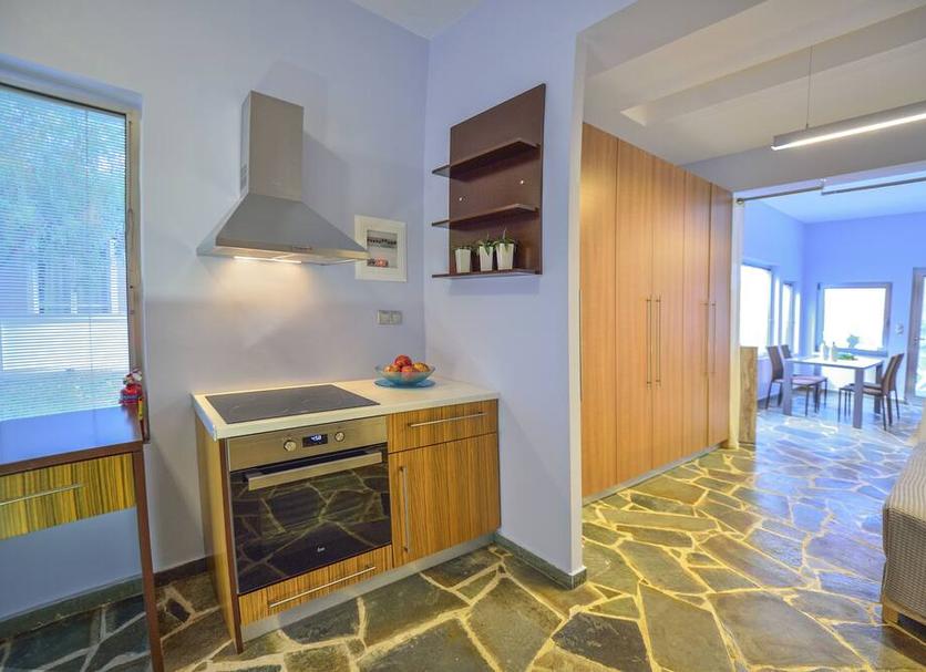 Cocina Foto