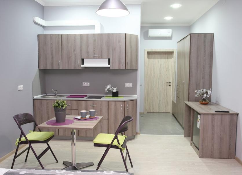 Cocina Foto