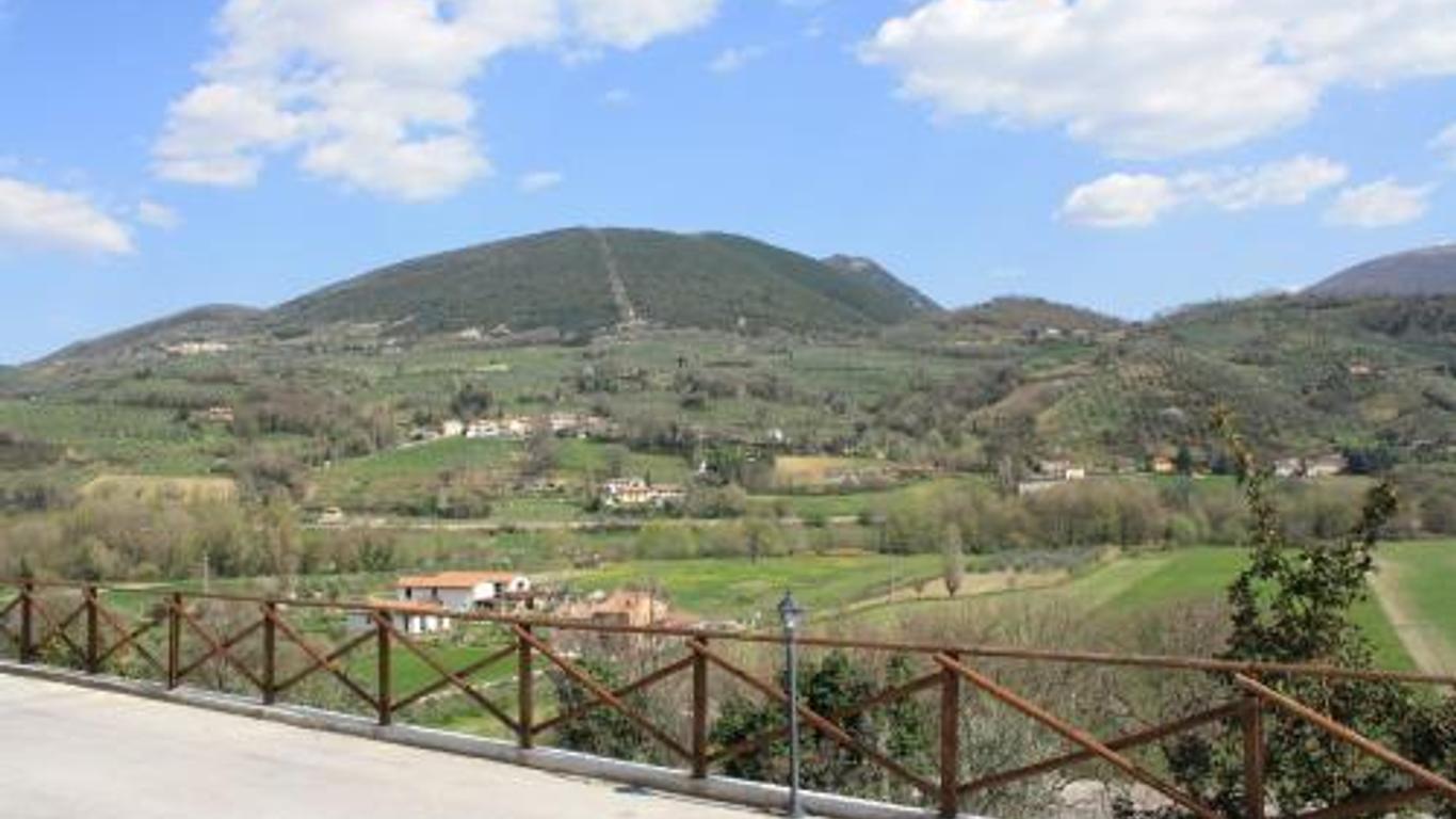 Affittacamere Dolce Miele