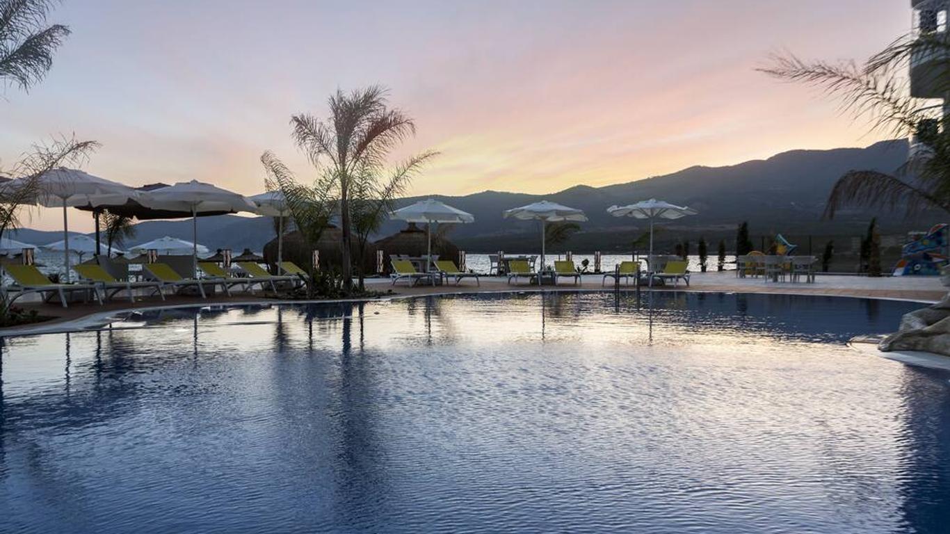 Marpessa Blue Beach Resort & Spa Hotel