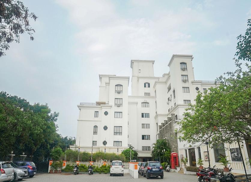 Edificio Foto
