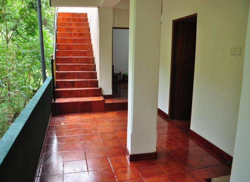 Escaleras Foto