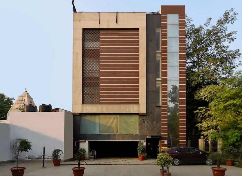 Edificio Foto
