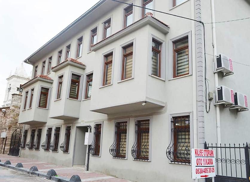 Edificio Foto