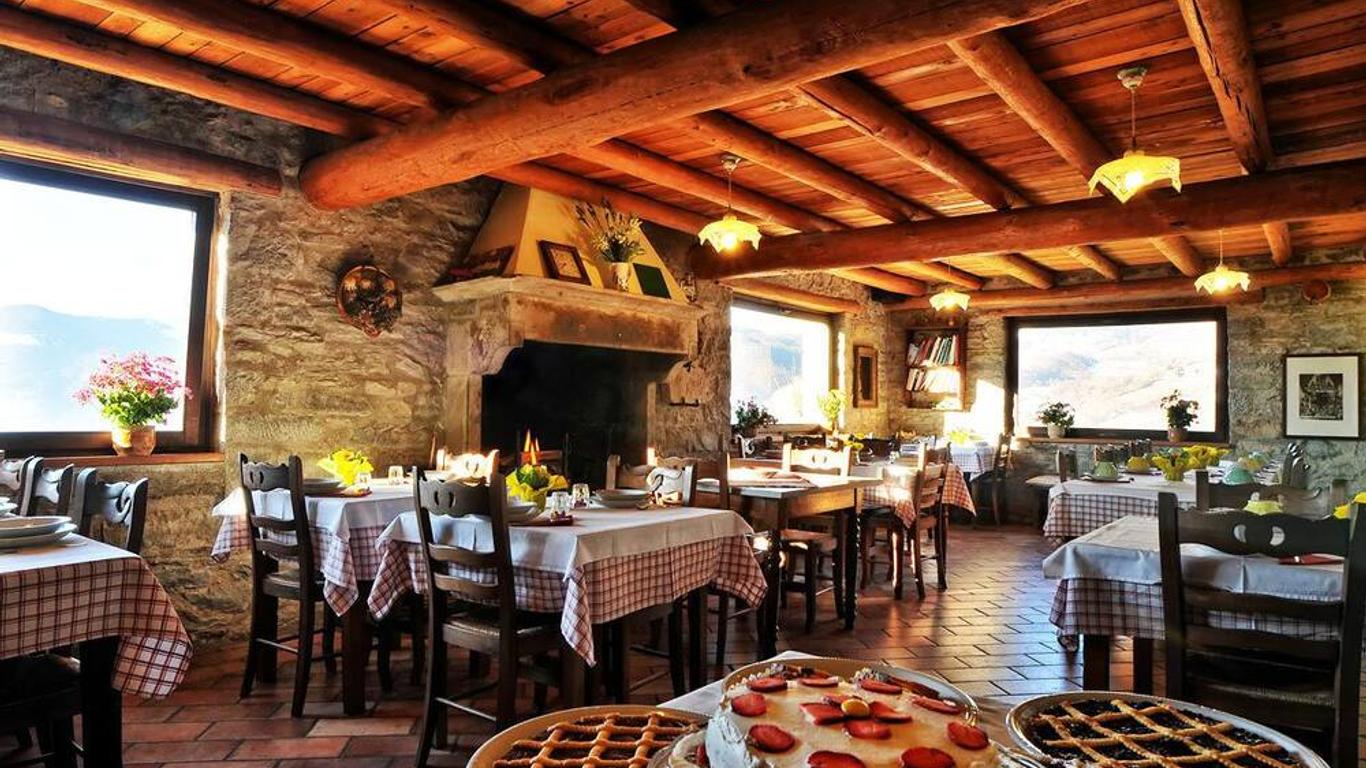 Agriturismo Del Cimone