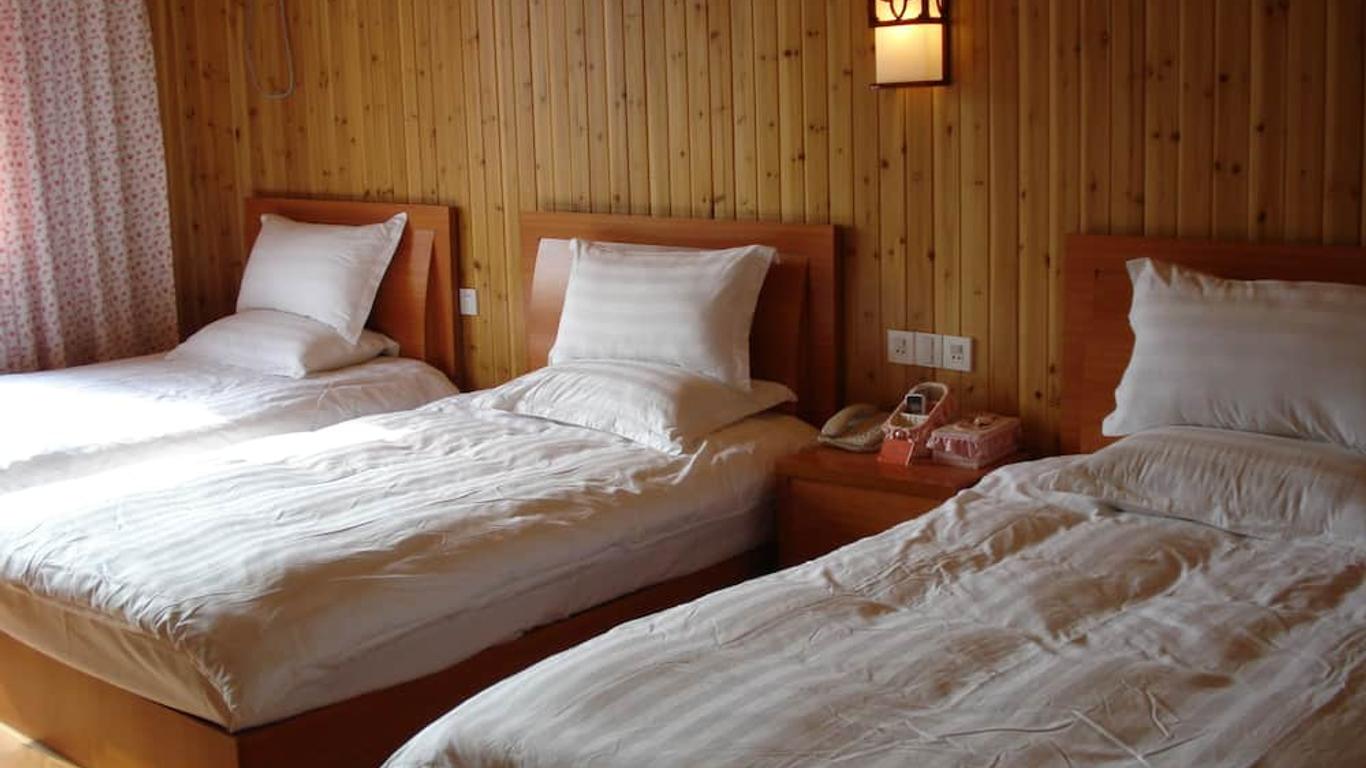 Hangzhou Tongjia country Resort