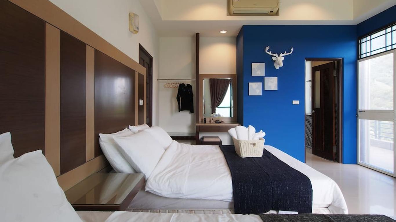 Viasea B&b