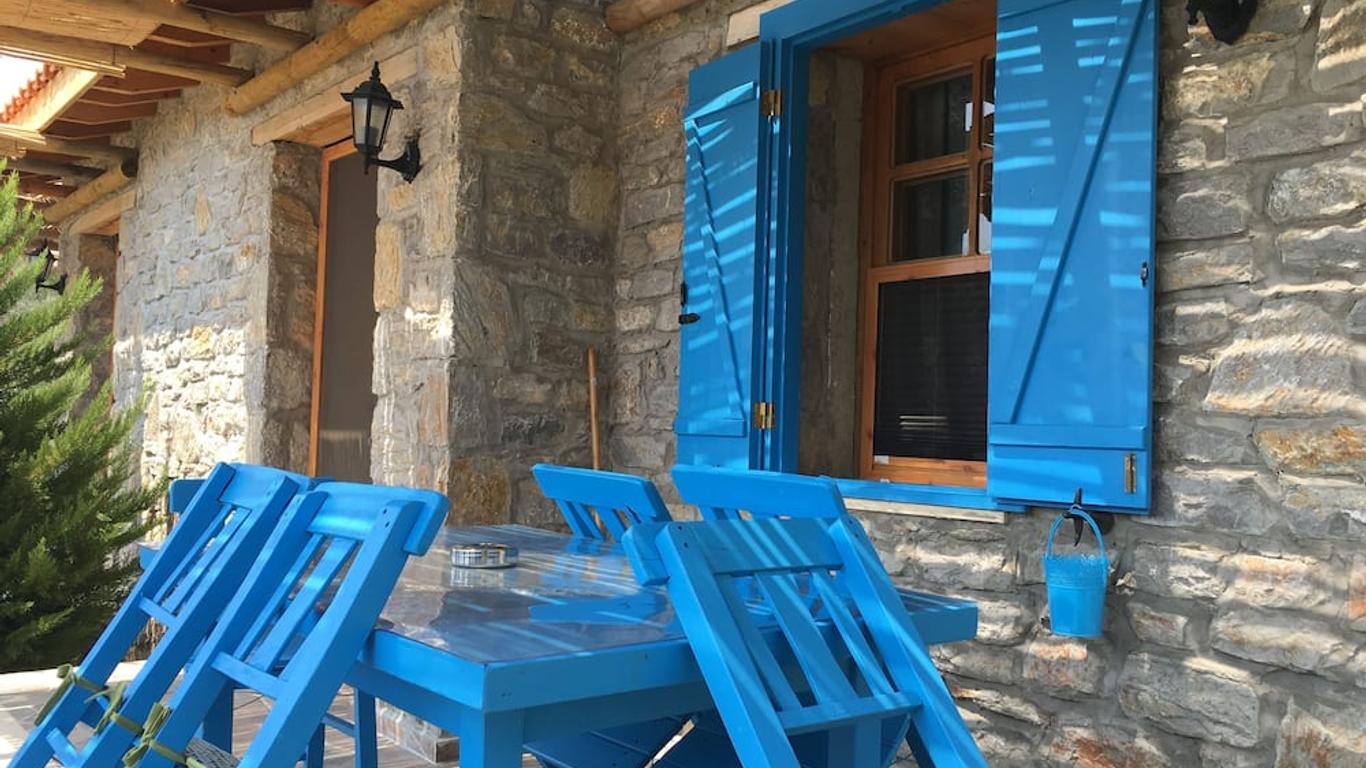 Koy Evi Apart