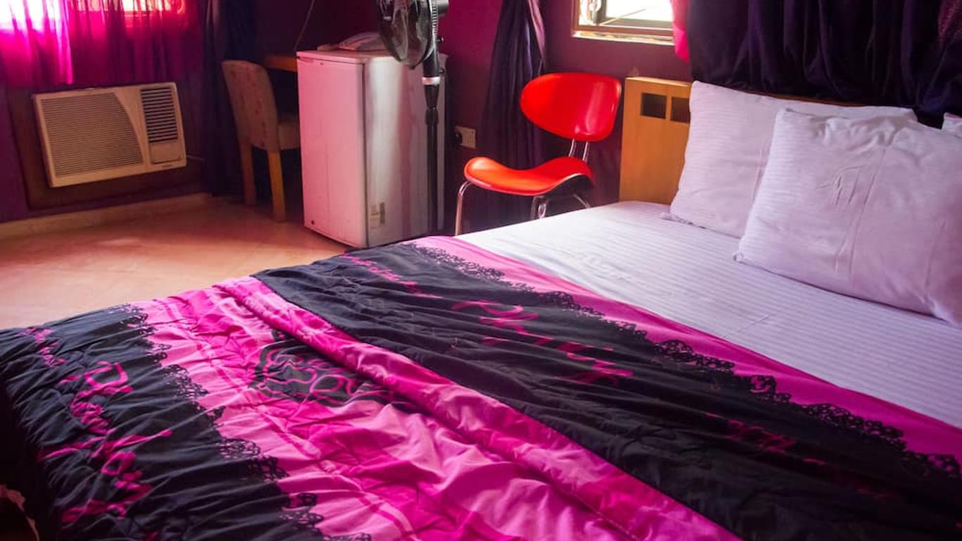 De Prince Guest House