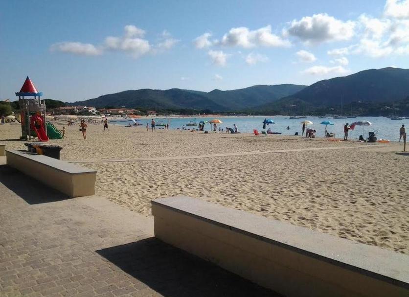 Playa Foto