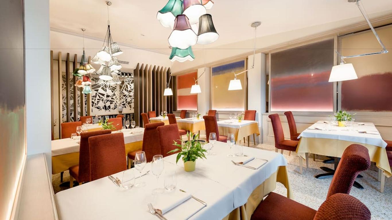 Hotel Corte Quadri