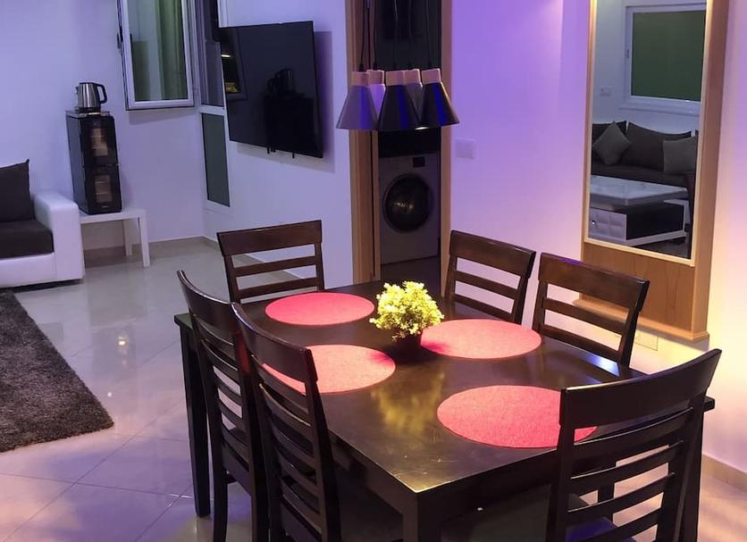 Comedor Foto