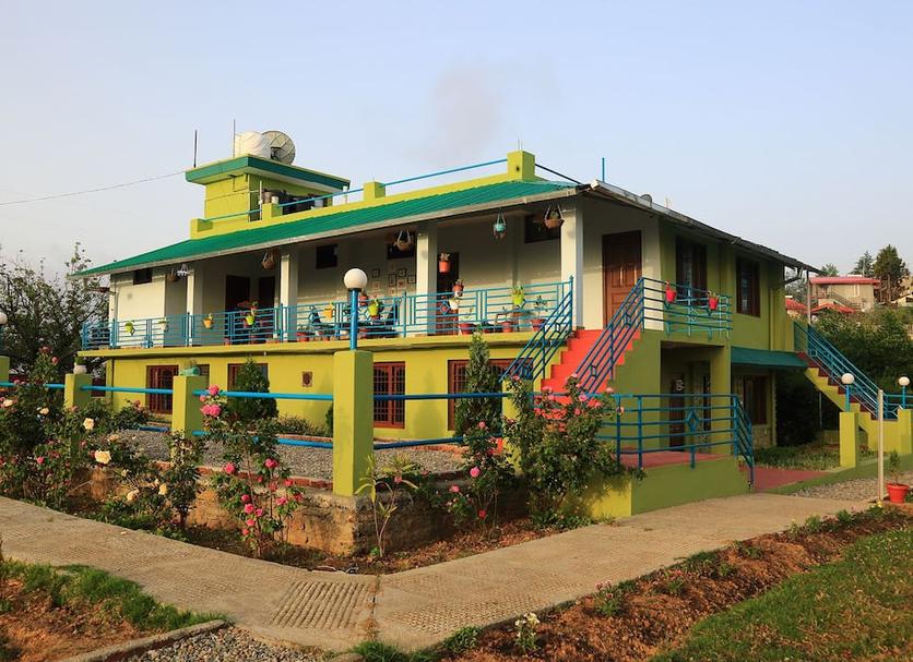 Edificio Foto