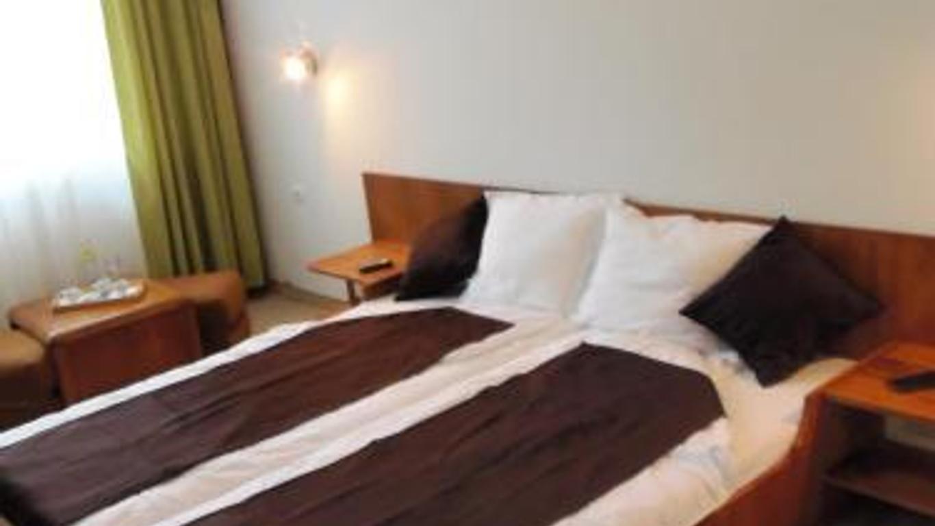 Atliman Beach Park Hotel