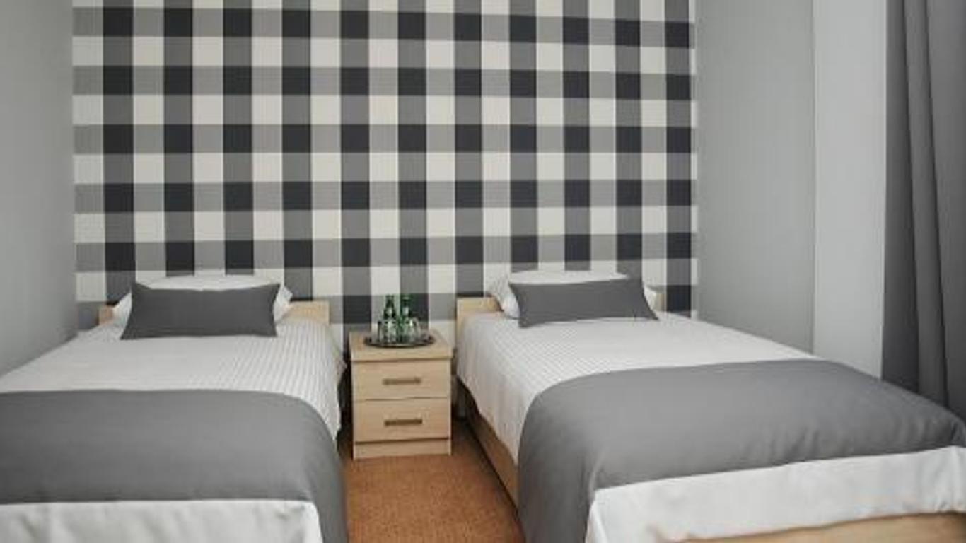 Hotel Klaudia