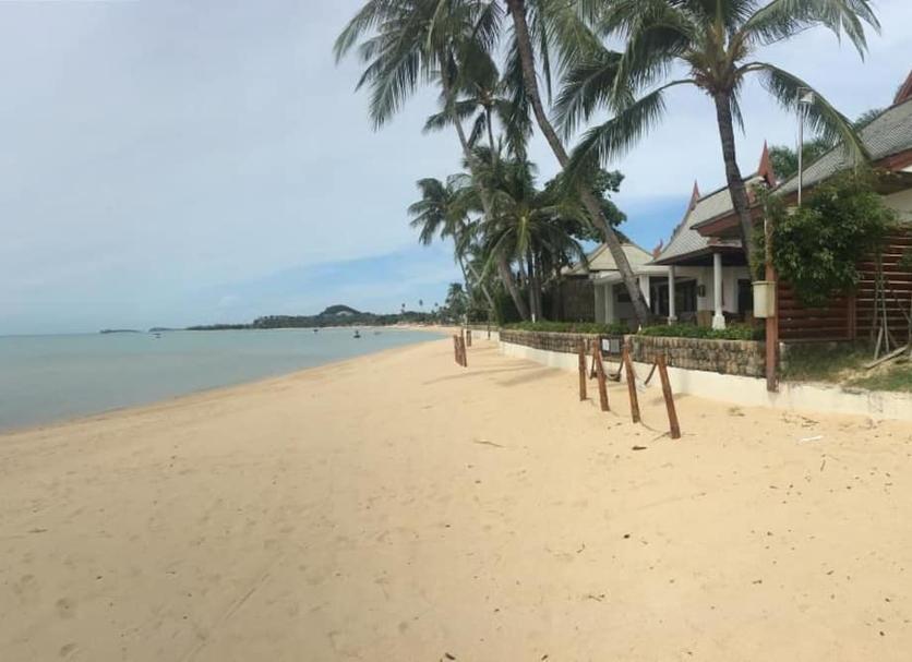 Playa Foto