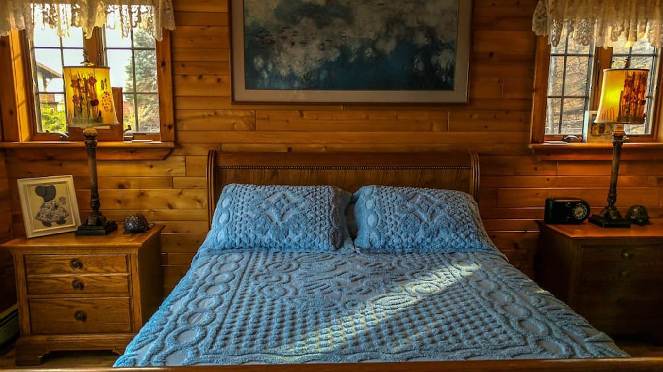 Innisfaire Bed and Breakfast