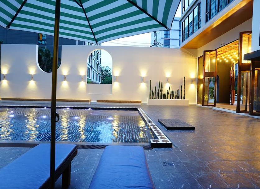 Piscina Foto