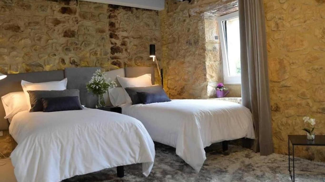 Hotel Garaiko Landetxea