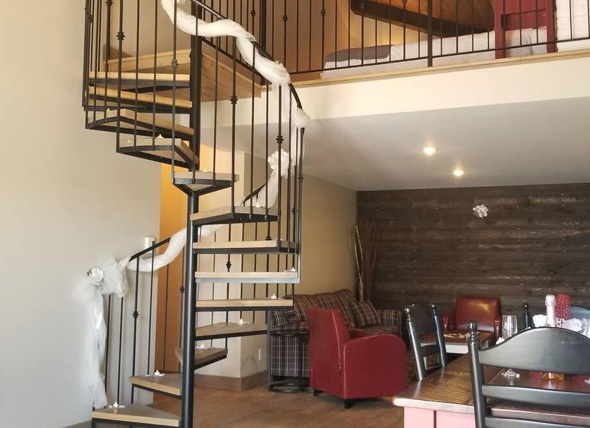 Escaleras Foto