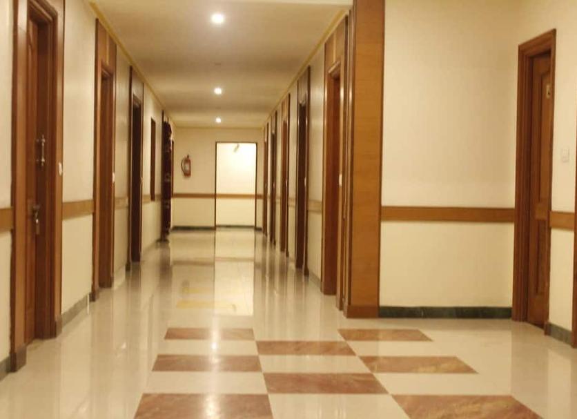 Pasillo Foto