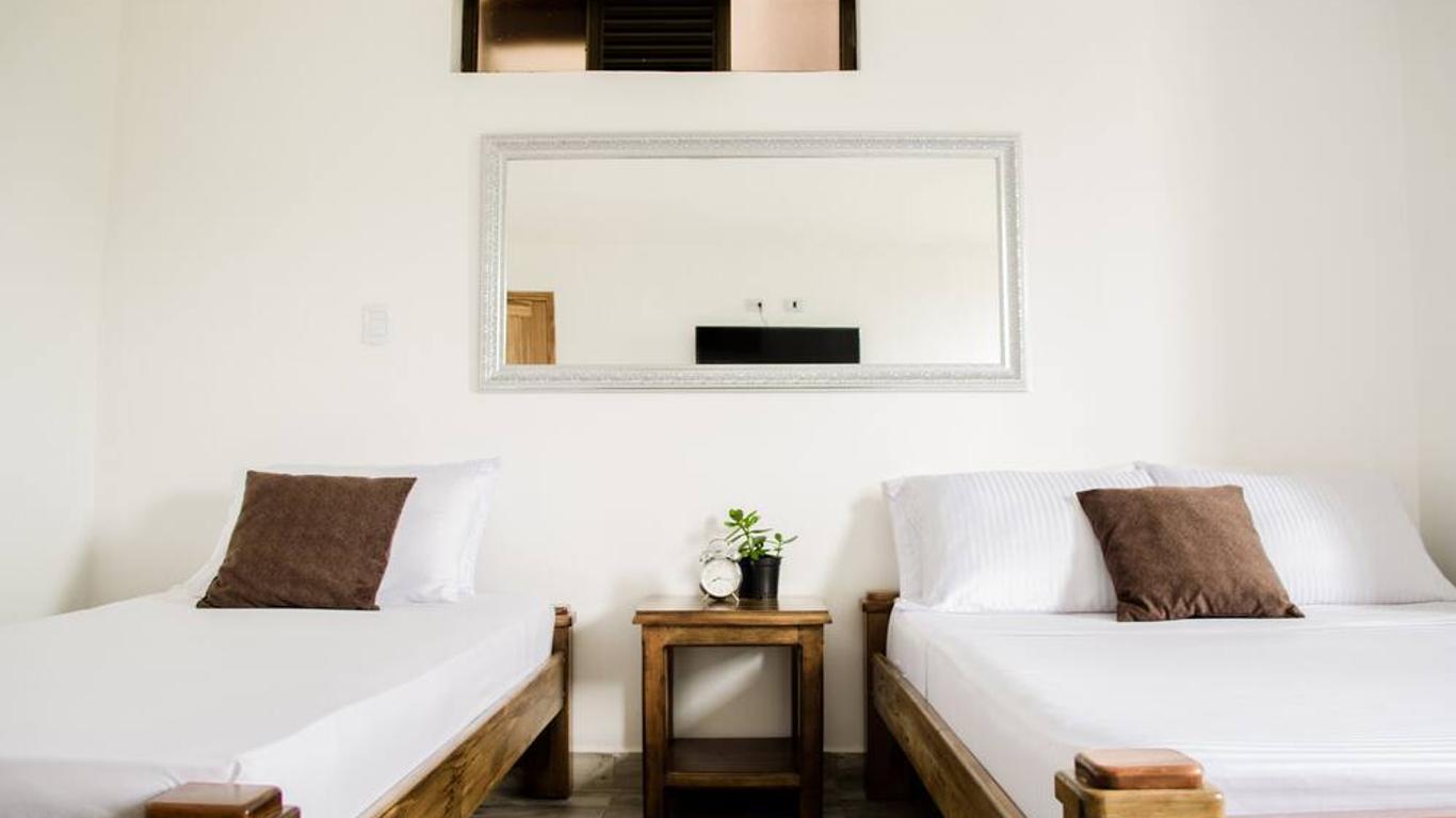 Hotel Santa Isabel