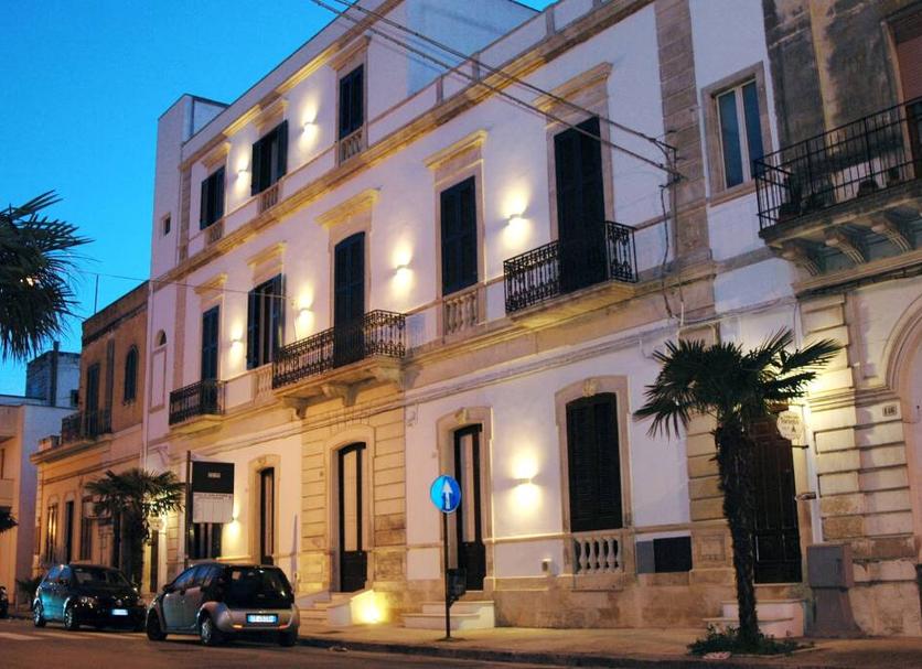 Edificio Foto