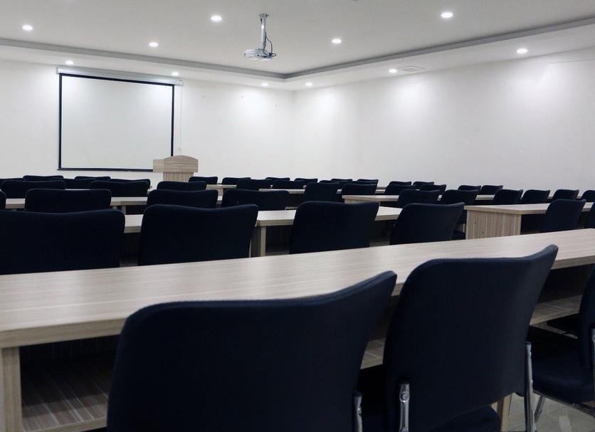 Sala de conferencias Foto