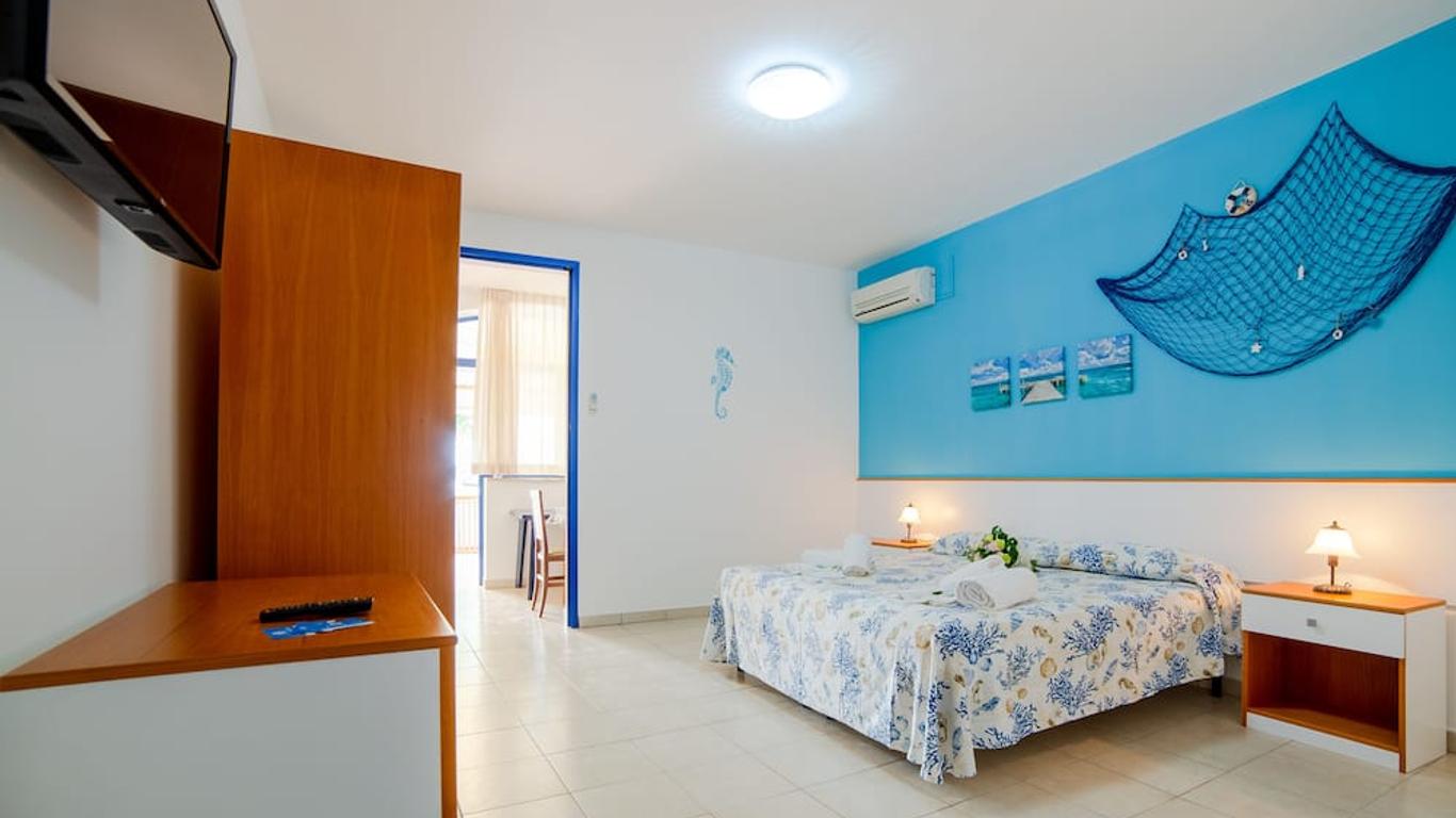 Scialabà Residence Salento