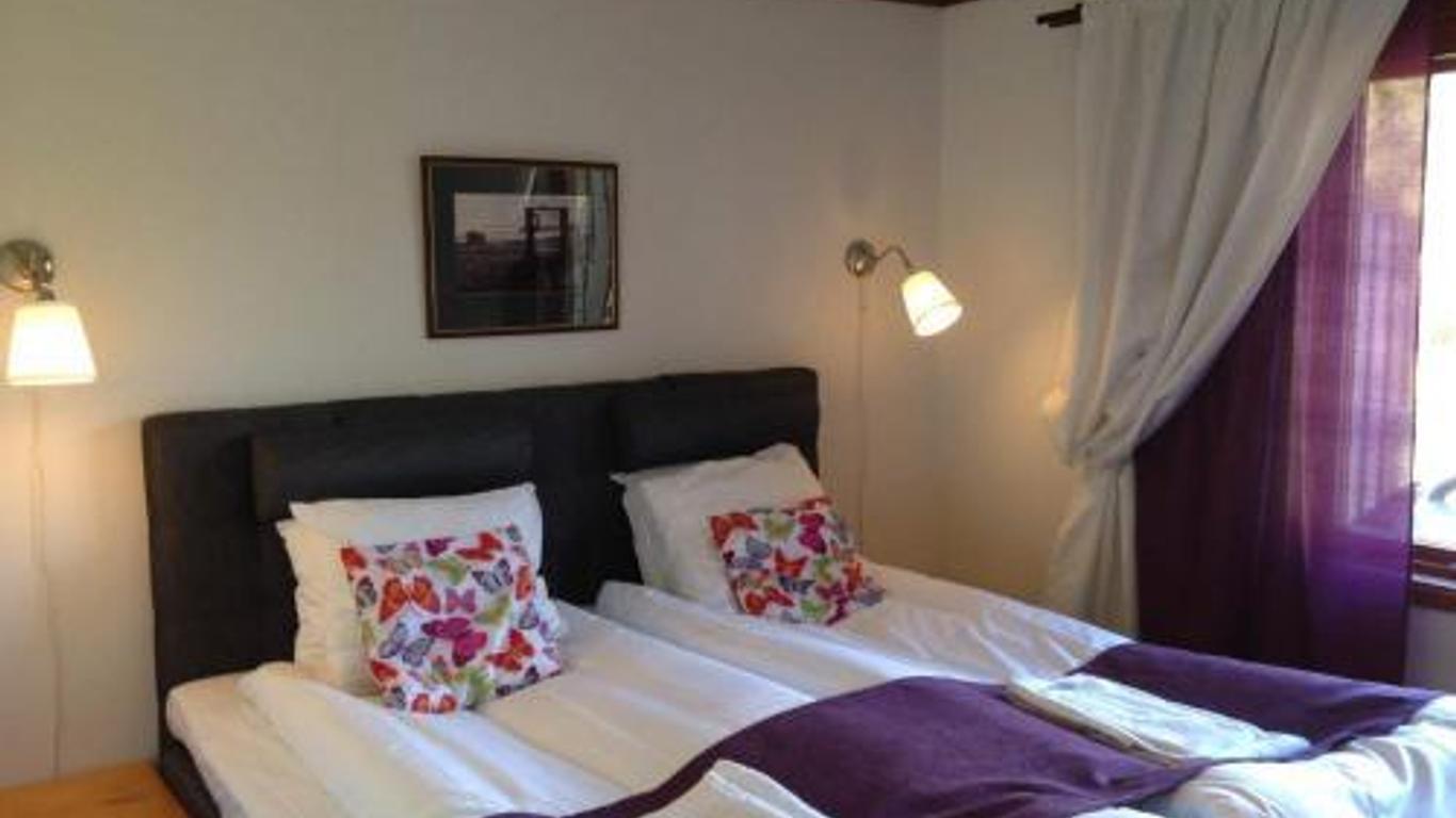 Böda Hotell