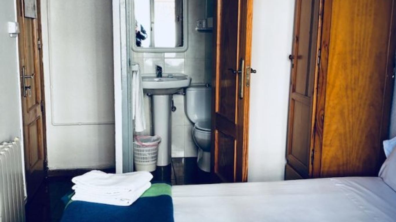 Làtic Rooms