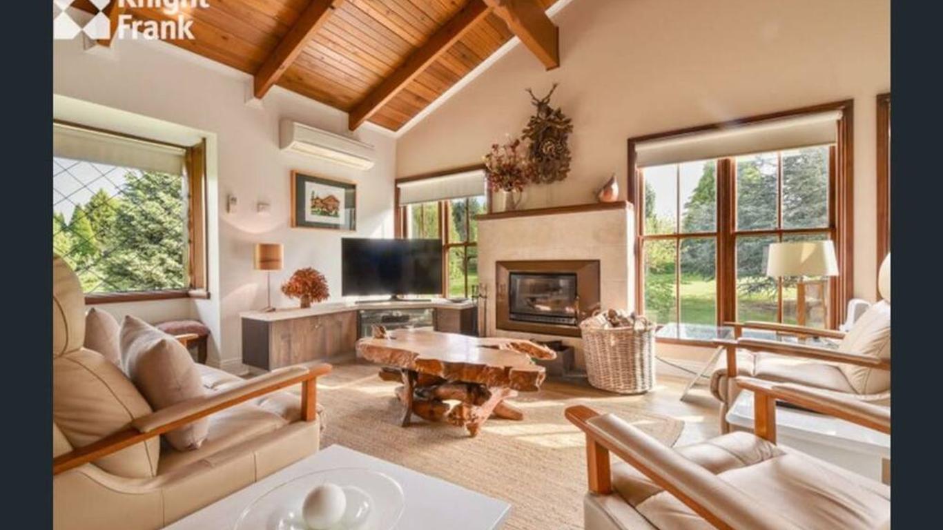 Grindelwald Lodge