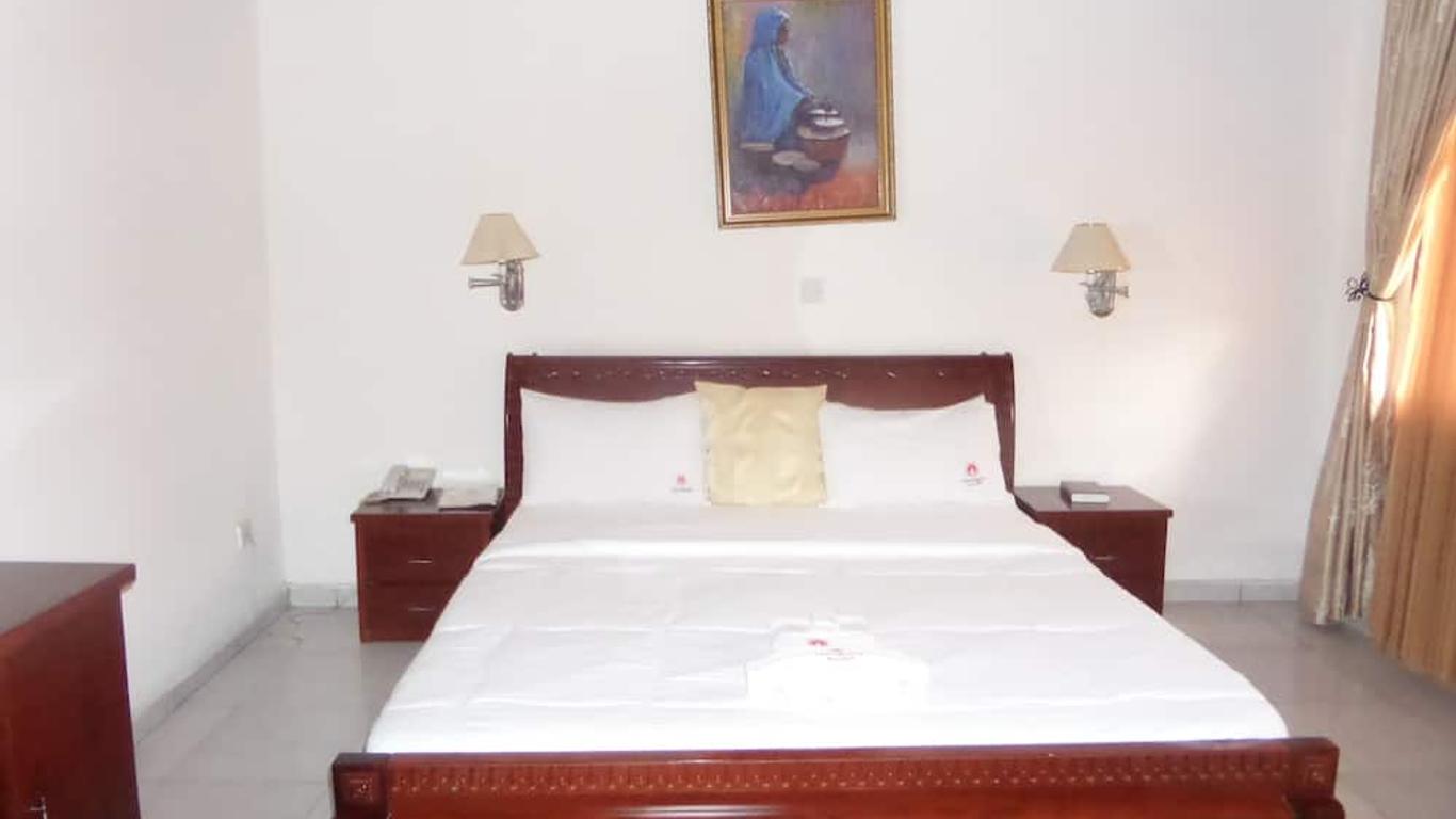 Georgio Hotel and Resort 2