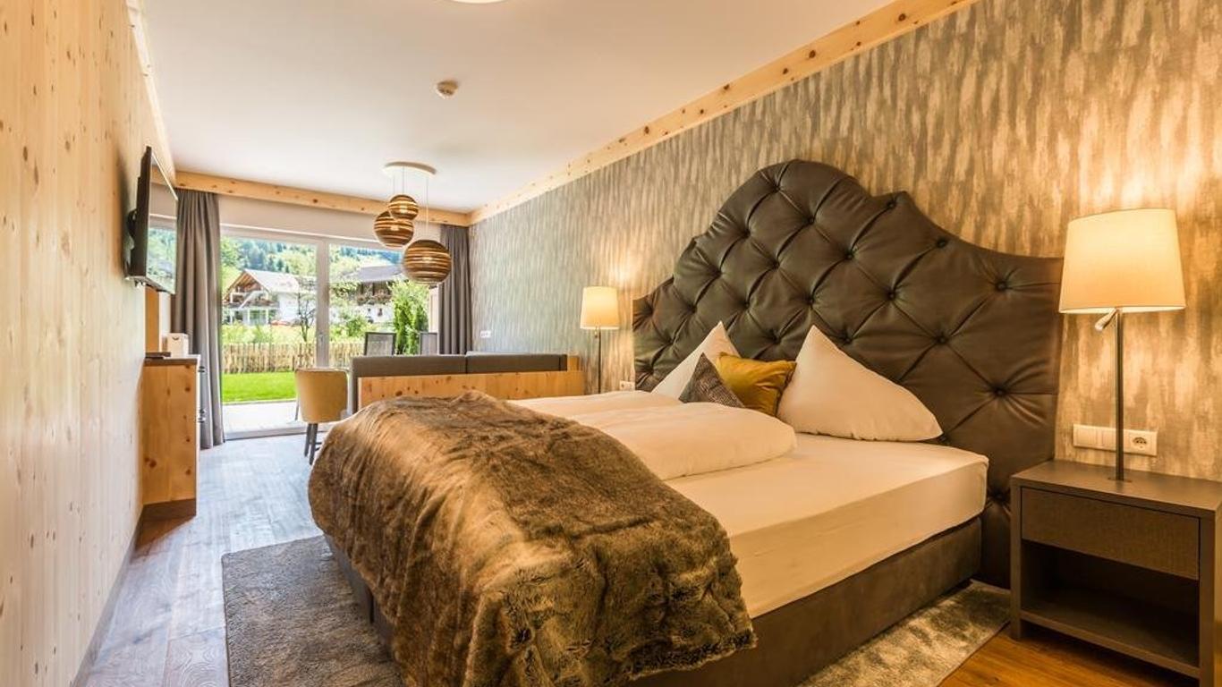 Vitalpina Hotel Magdalenahof