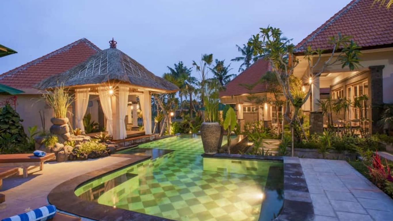 Pondok Tulasi Amertha
