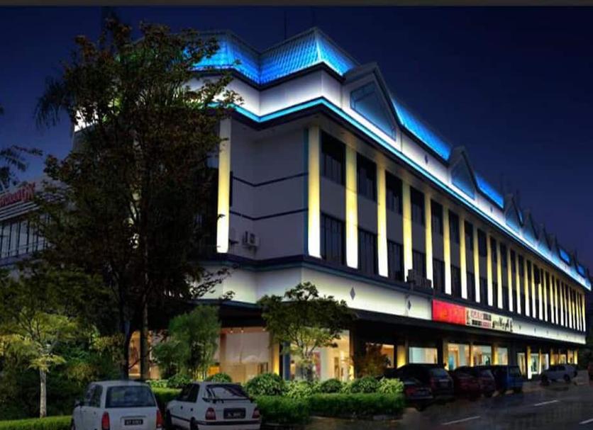 Edificio Foto