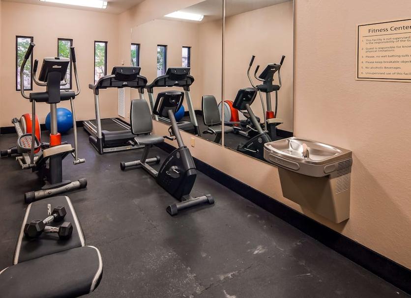 Gym Foto