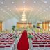 Sala de banquetes