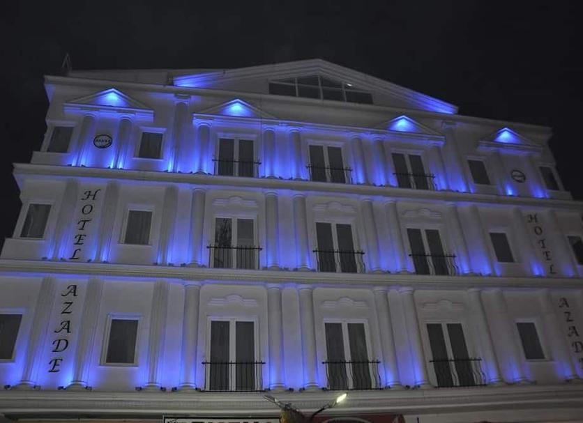 Edificio Foto