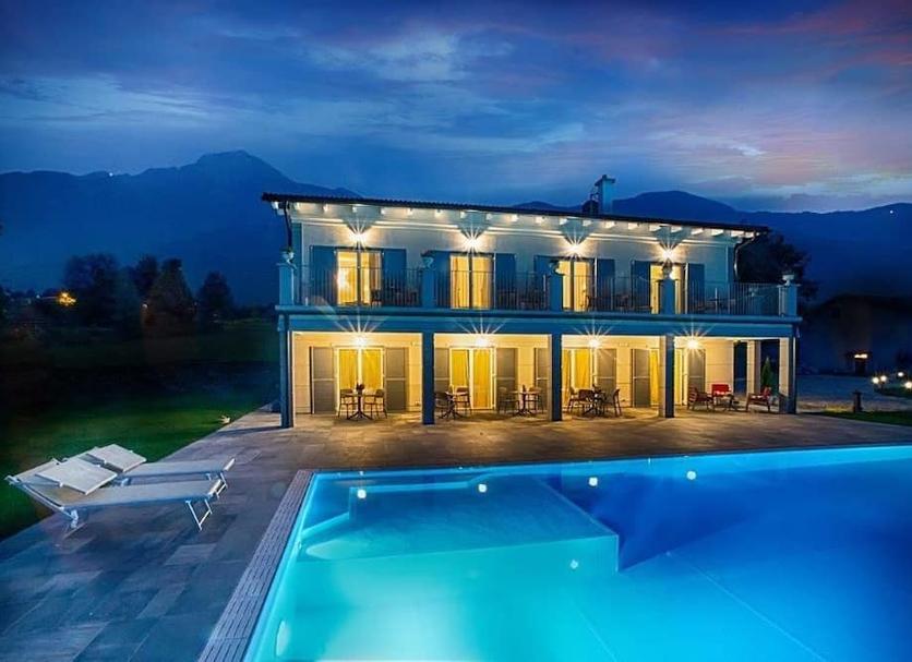 Piscina Foto