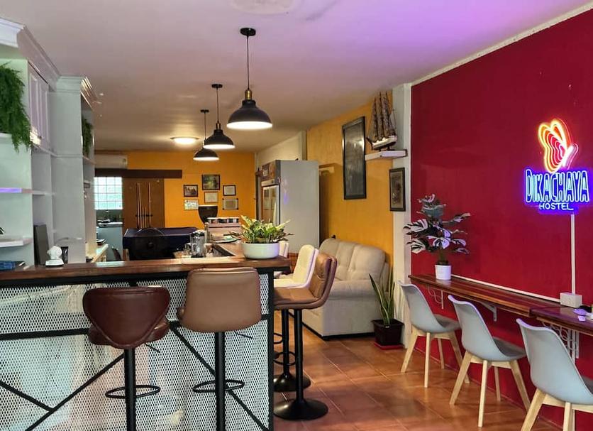 Bar Foto