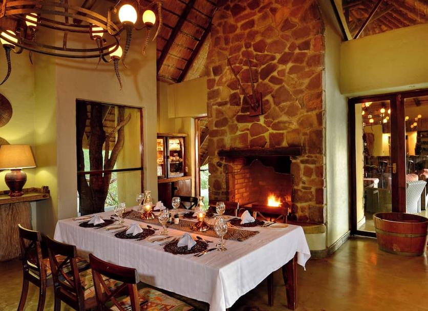 Comedor Foto