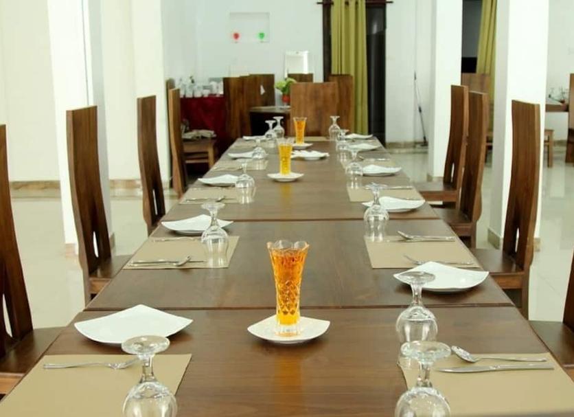 Comedor Foto