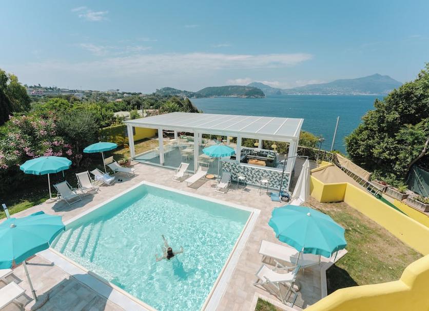 Piscina Foto