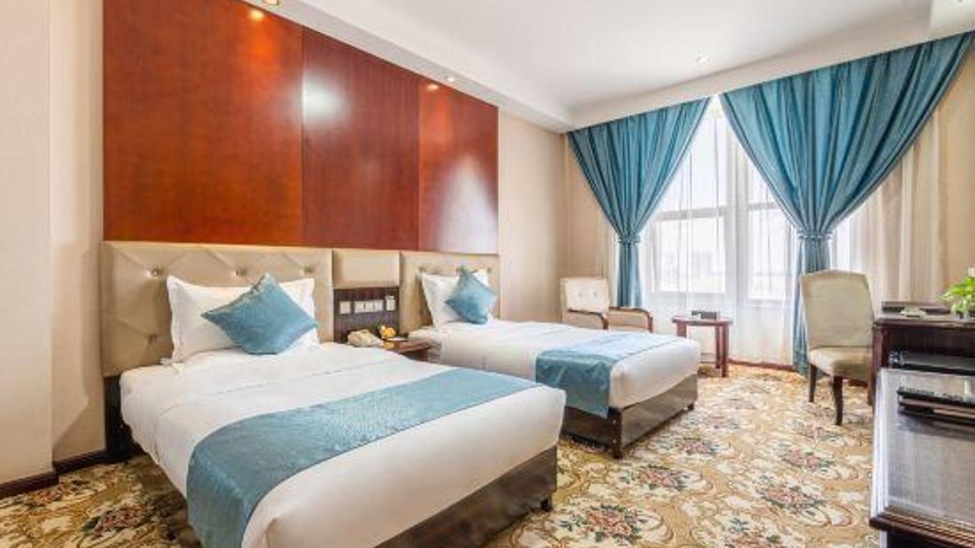 Longteng Hotel