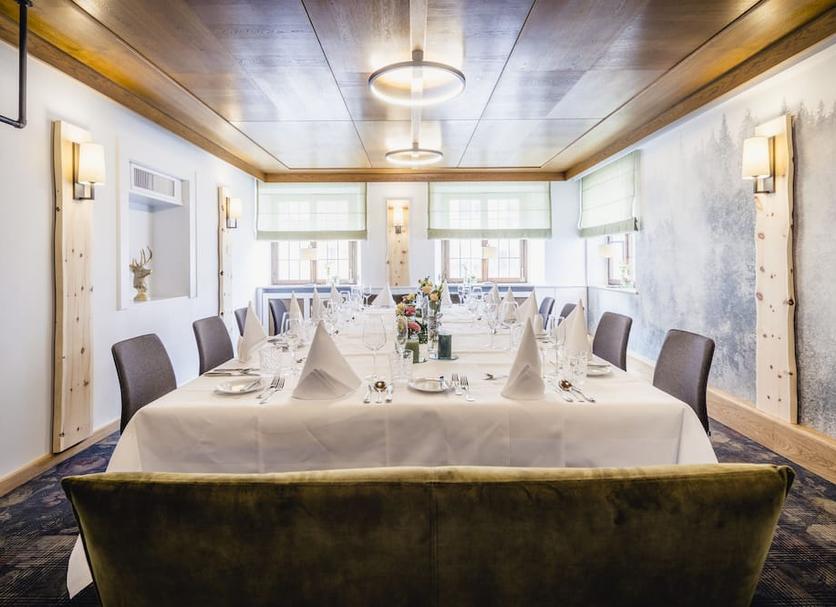 Comedor Foto