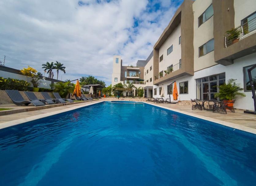 Piscina Foto