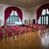Sala de conferencias