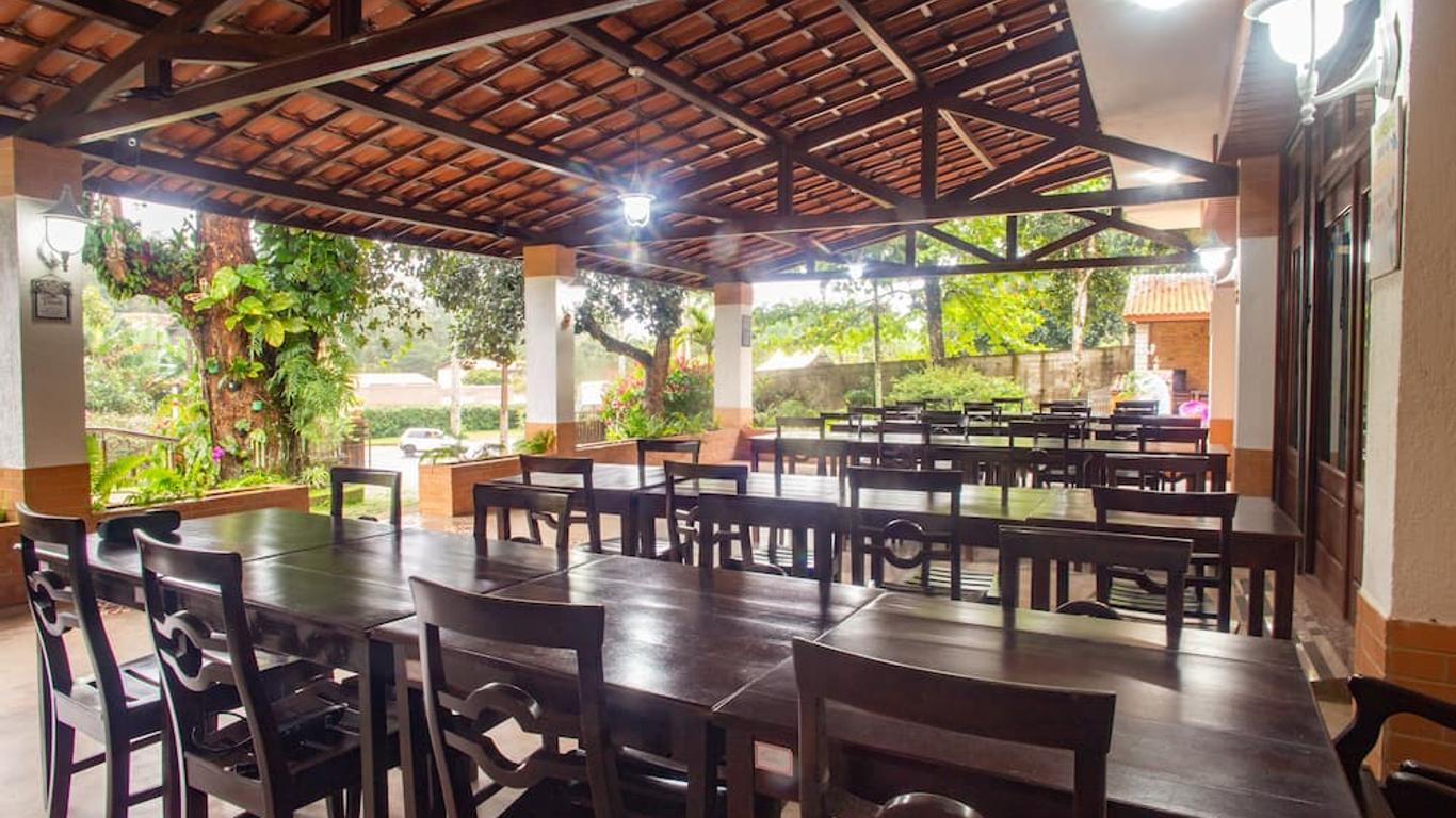 Pousada Gruta