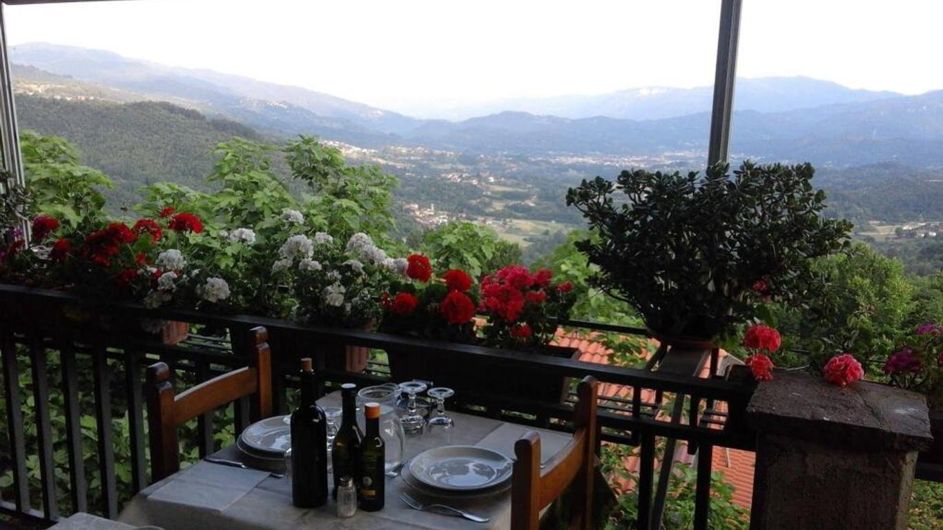 Hotel Panoramico